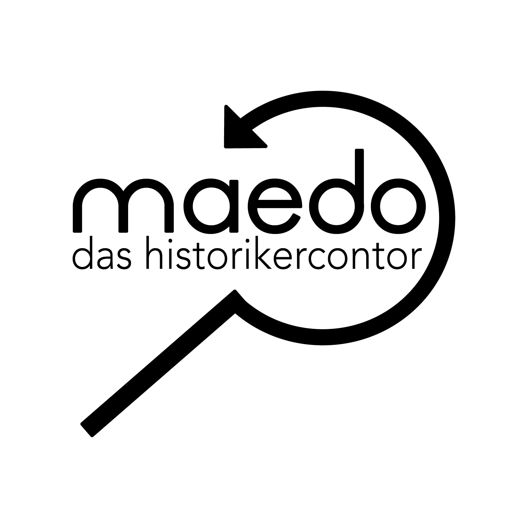 Historikercontor.de - Logo - Maedo